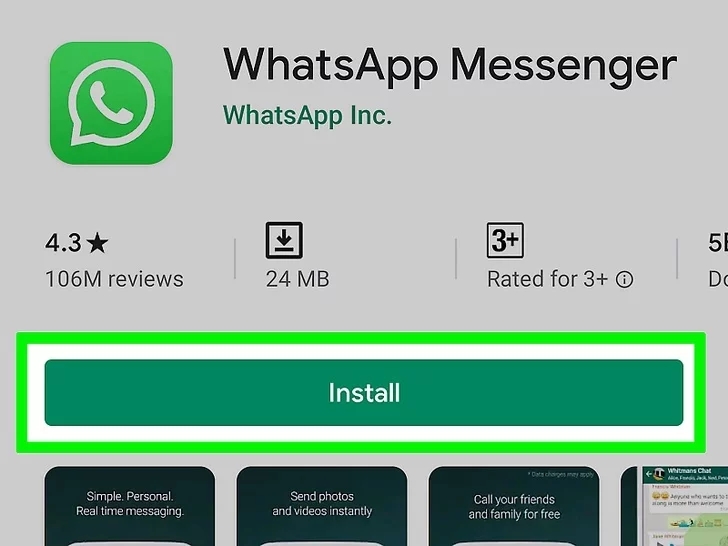 whatsapp最新版本安卓-whatsapp最新版本安卓下载