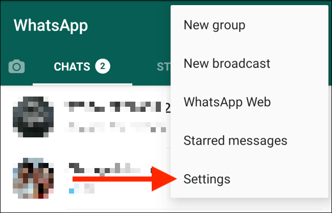 whatsapp如何退出登录账号-whatsapp怎么退出用另一个号码登录