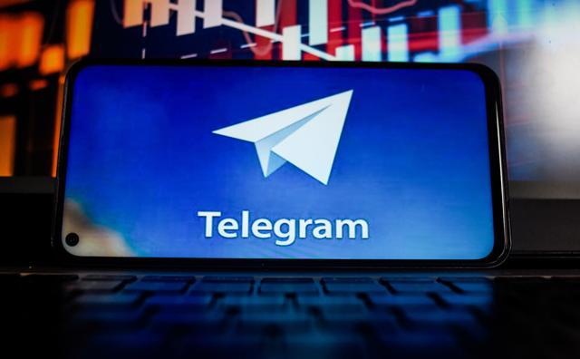 telegaram-telegaram下载