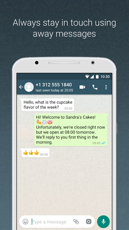 whatsapp最新安卓版下载-whatsapp最新版本安卓下载安装