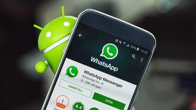 whatsapp手机版下载-whatsapp手机下载了为什么电话链接不上
