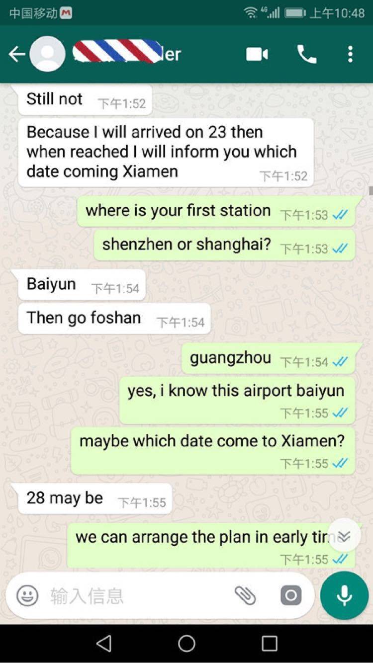 华为如何用whatsapp-华为如何用usb手机共享网络给电脑