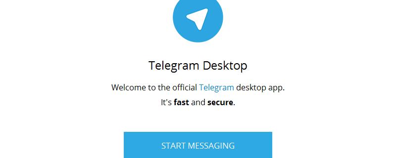 telegeram怎么解除-telegeram怎么设置中文