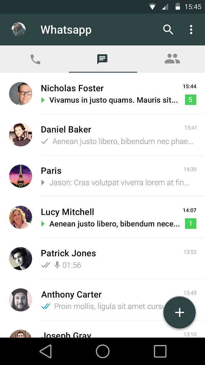 whatsapp最新版本下载2020-whatsapp最新版本下载 安卓版华为手机怎么下