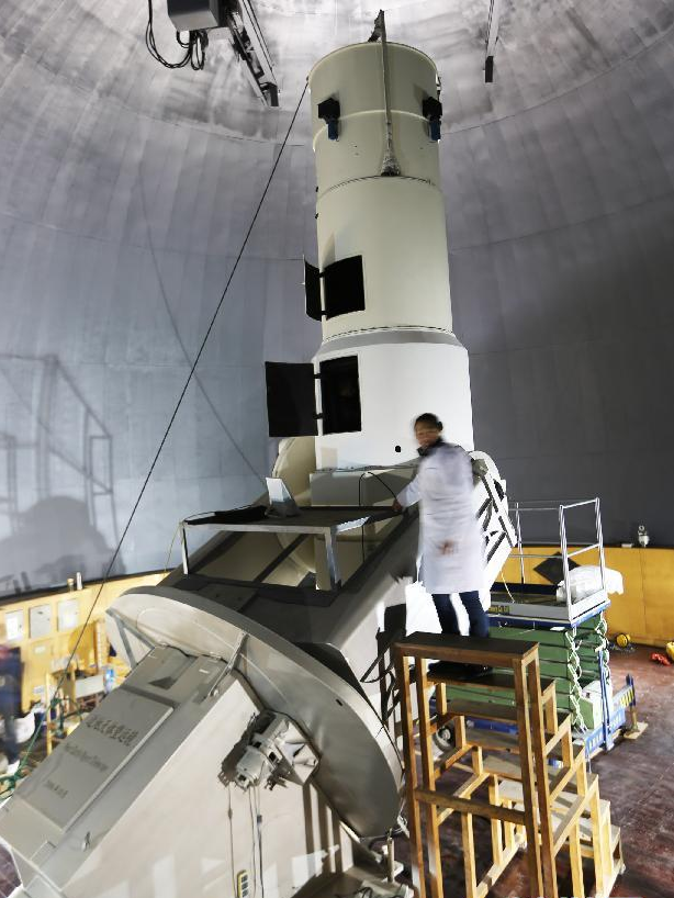 telescope加速器-telescope加速器怎么用