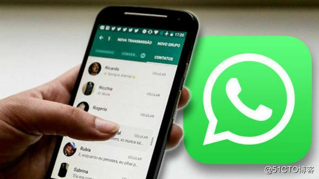 whatsapp下载官网-whatsapp下载官网最新