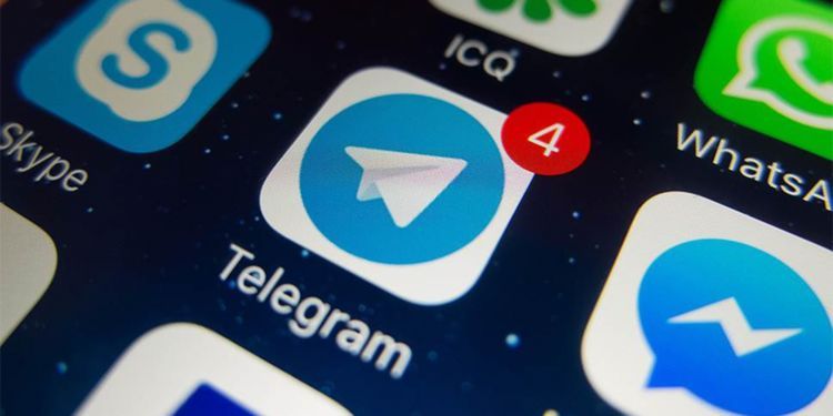 telegram不能用wifi吗-telegram2021年为啥用不了了