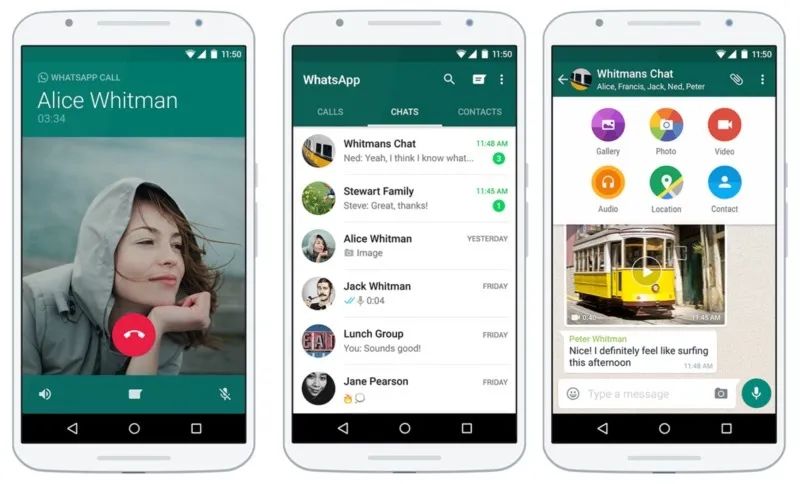 whatsappapplications的简单介绍