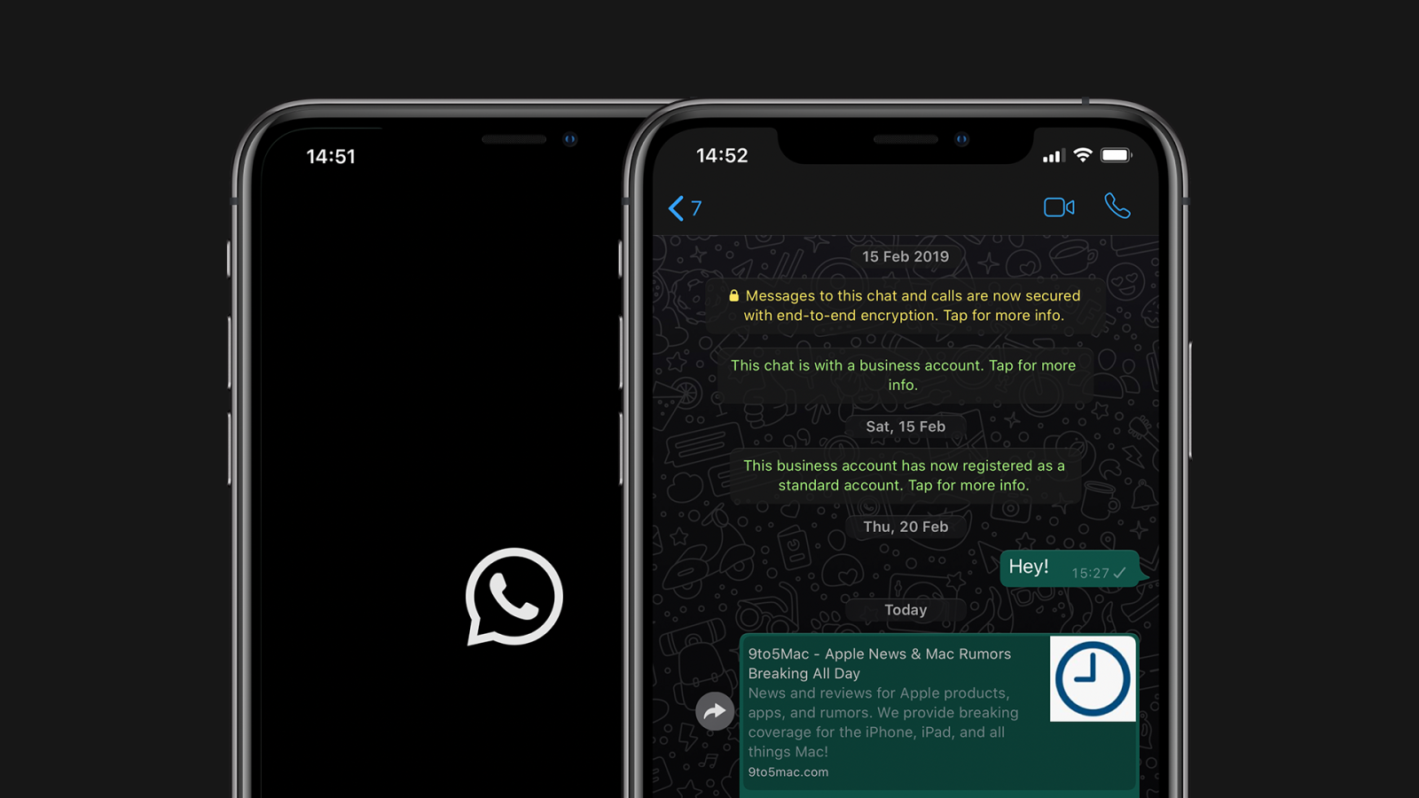 whatsapp最新版本安卓下载安装-whatsapp 2020年最新版本下载