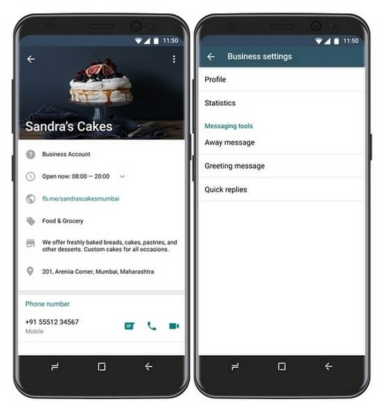 关于whatsappbusinessapk2023的信息