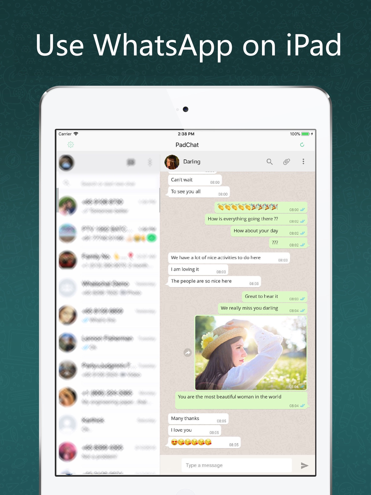 whatsapp在国内能用吗?-whatsapp 在中国可以用么