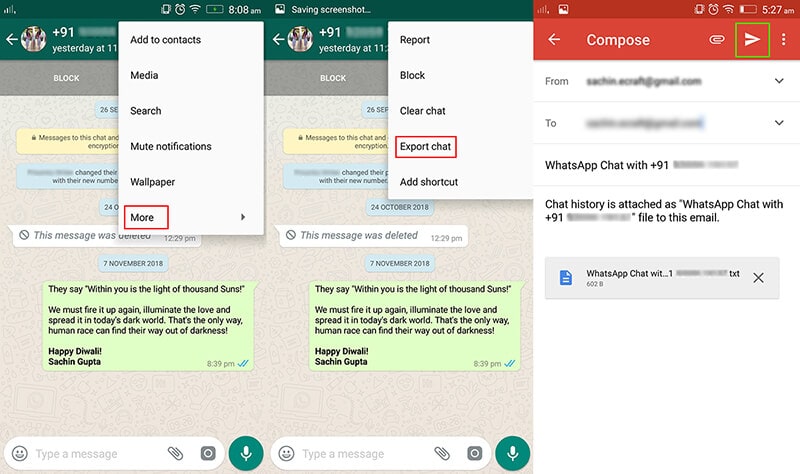 whatsapp支持安卓吗-whatsapp2019版中文