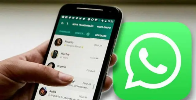 whatsapp官网下载-whatsapp官网下载app