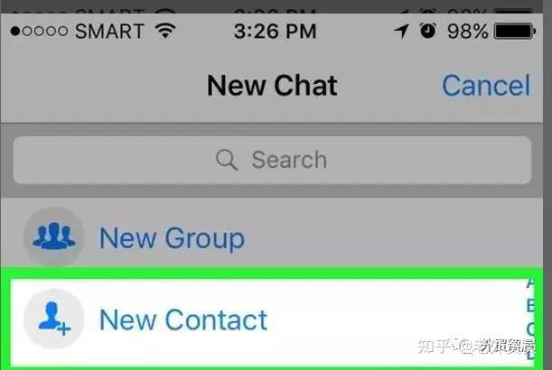 包含whatsapp在中国大陆怎么才能用的词条