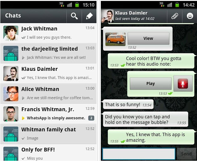 最新版本安卓WhatsApp-最新版本安卓苹果手机下载有哈啰出行BOS运维