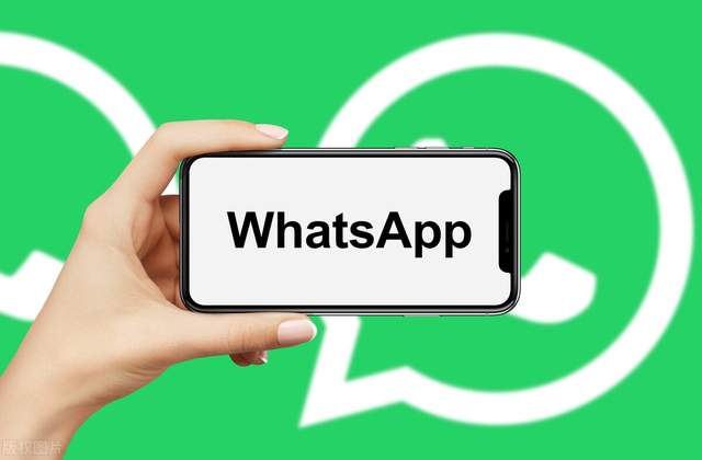解决whatsapp登录-whatsapp 无法登录