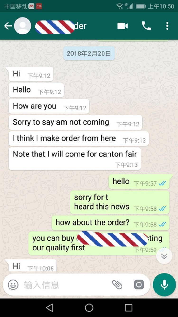 whatsapp国内现在能用吗-2020年whatsapp在中国能用吗