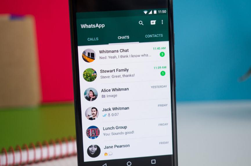 whatsapp安卓版下载-whatsapp安卓版下载2020
