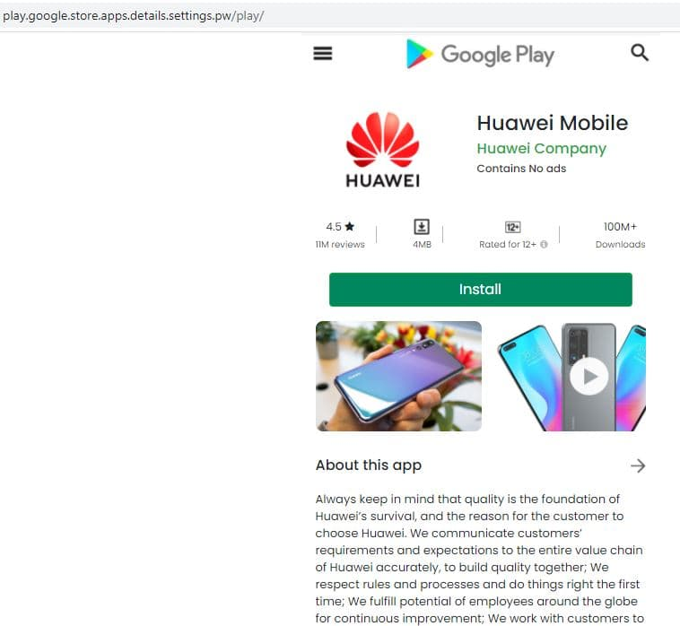 whatsapp华为可以下载吗-whatsapp华为下载安装2020