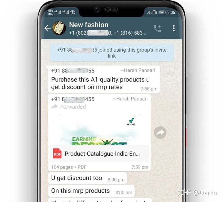 whatsappbusiness最新版-whatsappbusiness最新版下载安装