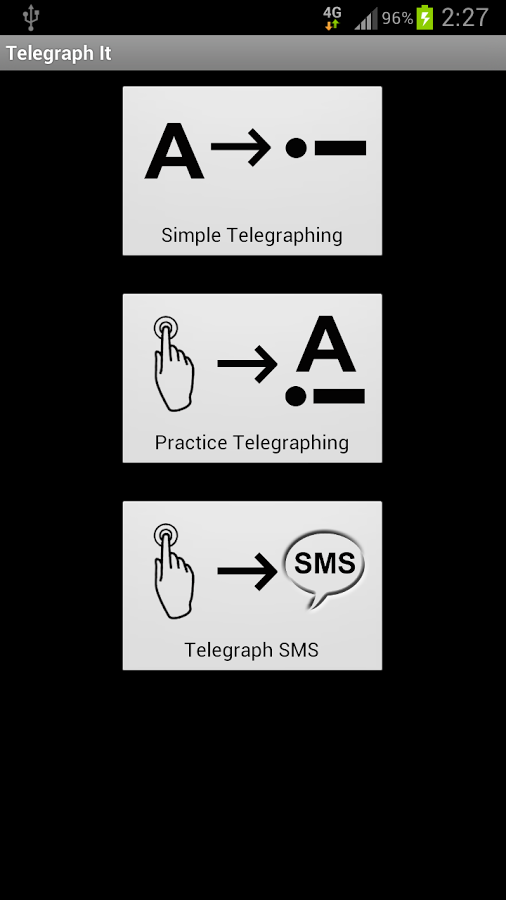 telegraph安卓中文版怎么设置的简单介绍