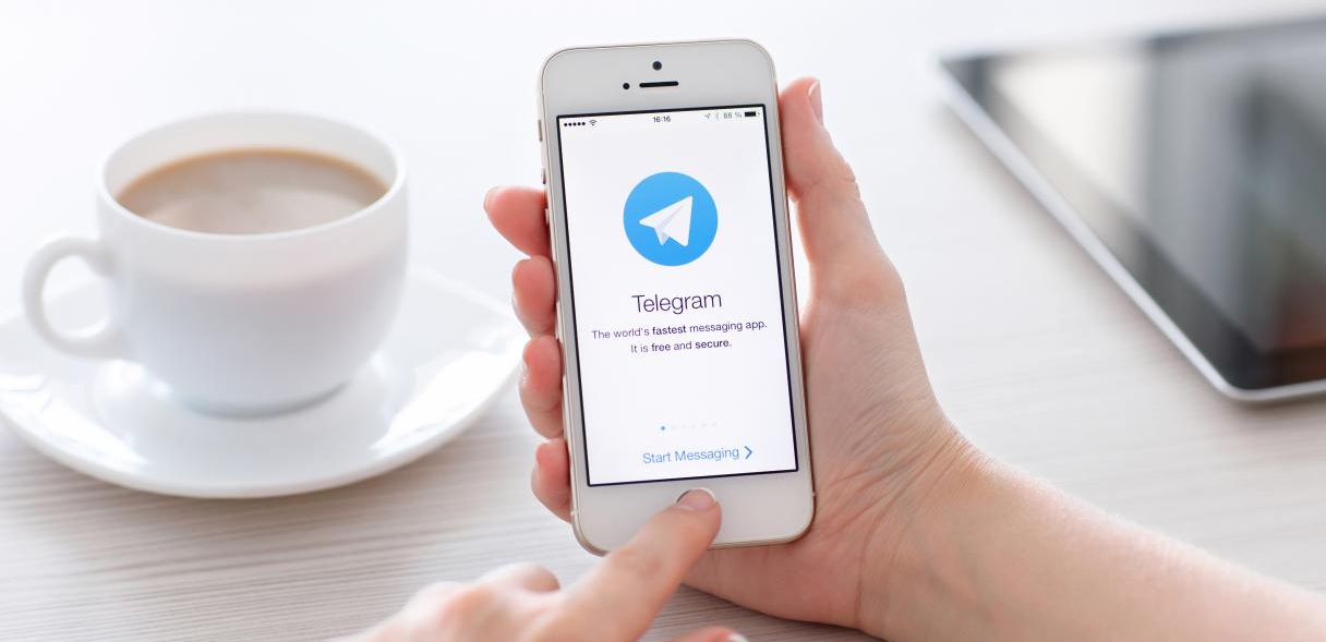 telegrap官网网址-telegeram网页入口