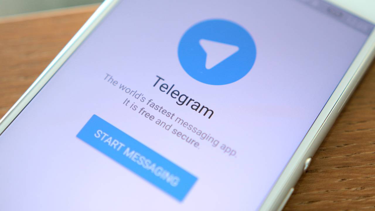 iphonetelegram-telegram私人频道怎么进