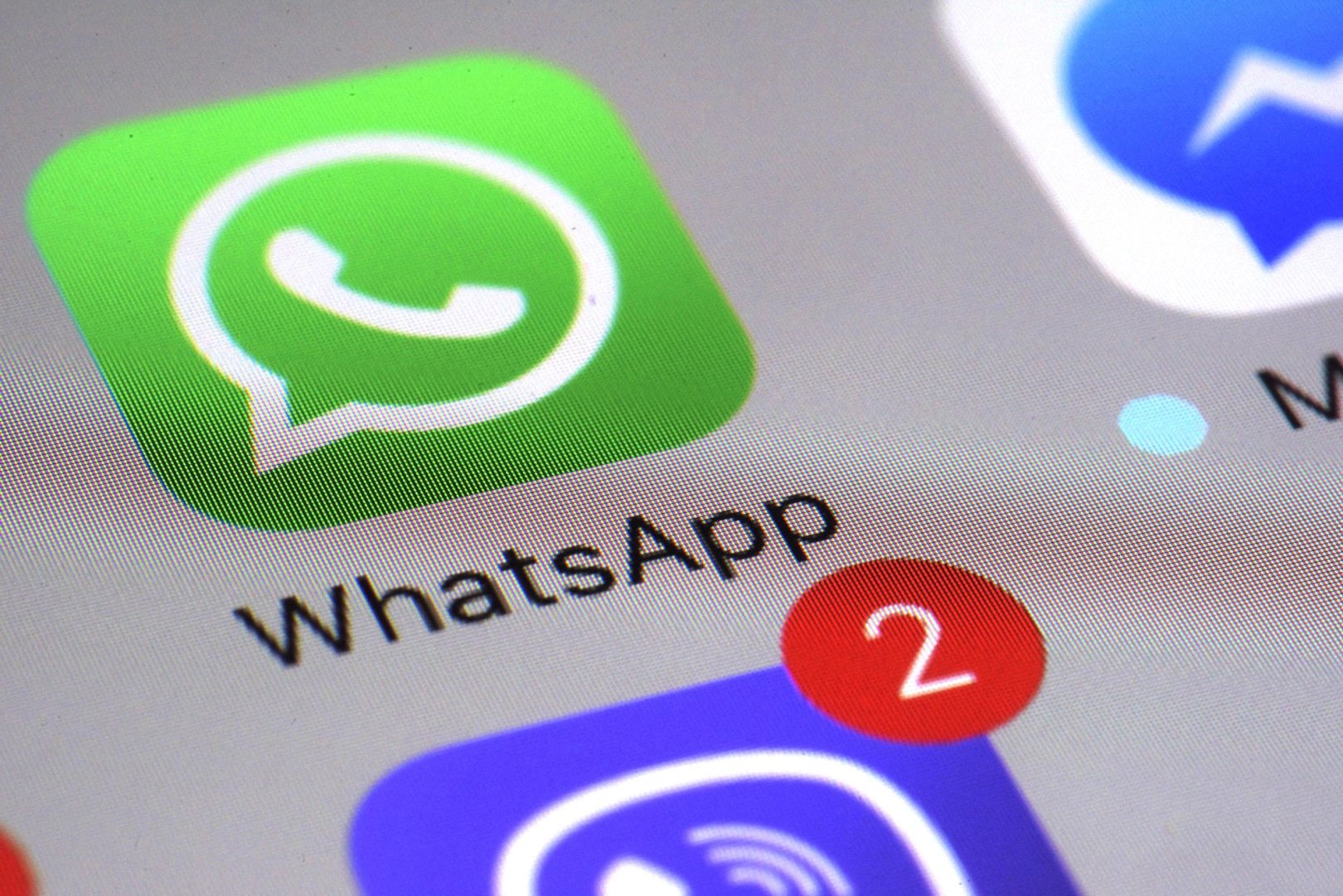 whatsapp中国能用吗-whatsAPP在中国能用吗