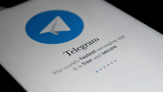 telegtramapp的简单介绍