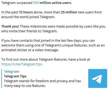 telegeram-messenger-telegrammessengerfor
