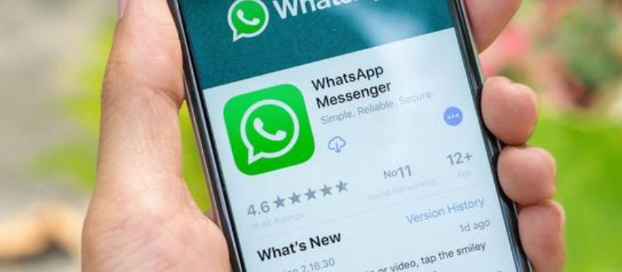 whatsapp最新版官方网下载2.22.-whatsapp最新版官方网下载whatsapp