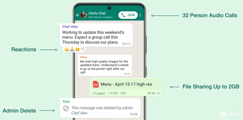 关于华为手机怎么用不了whatsapp的信息