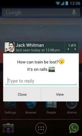包含为什么whatsapp下载了打不开的词条