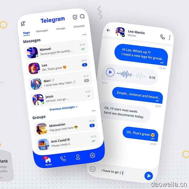 teleapp下载-tele app下载