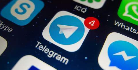 telgram中文版下载苹果-telegeram苹果官网入口