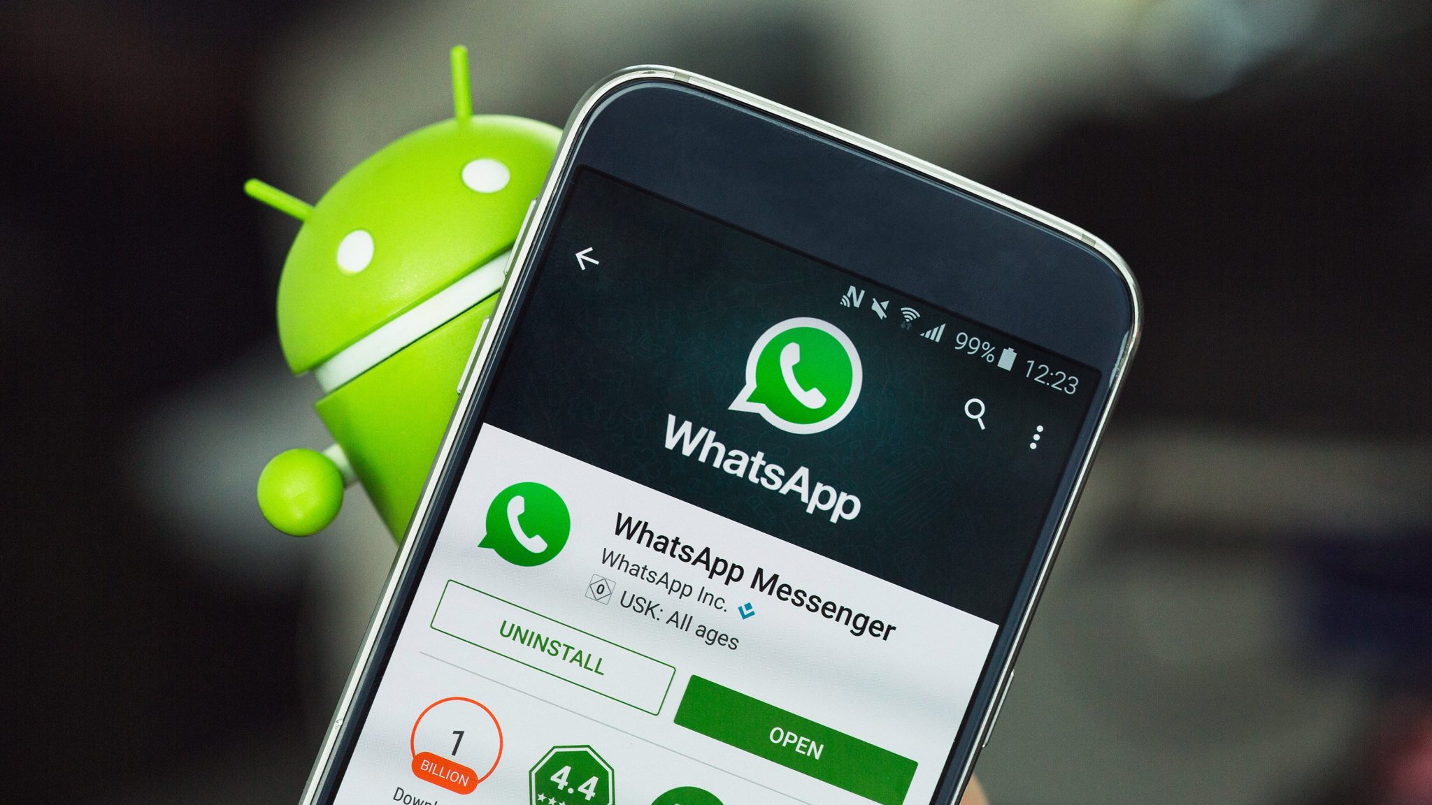 whatsapp怎样读-安卓手机怎样装WhatsApp