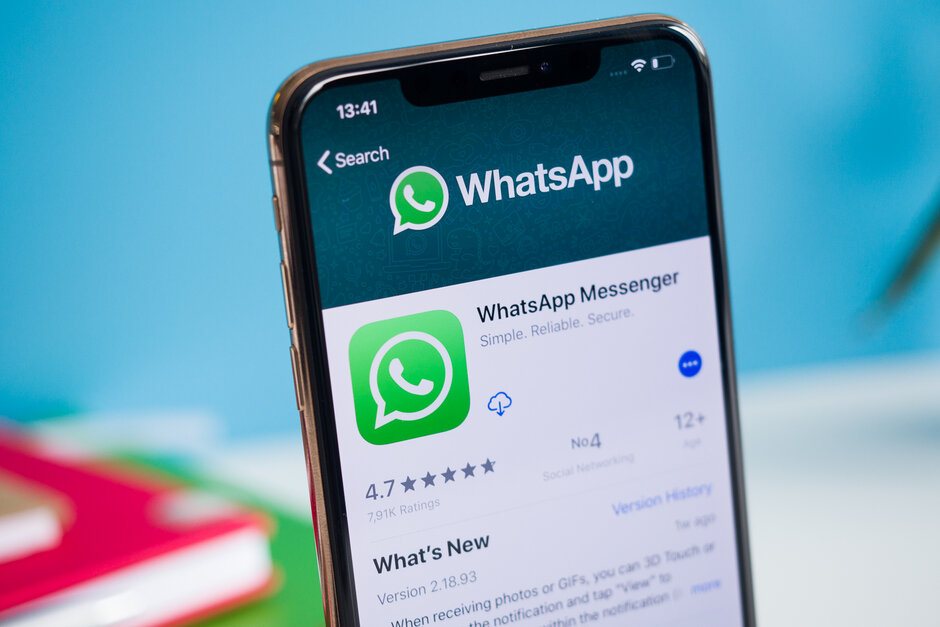 whatsapp设置在哪里-whatsapp权限设置在哪里