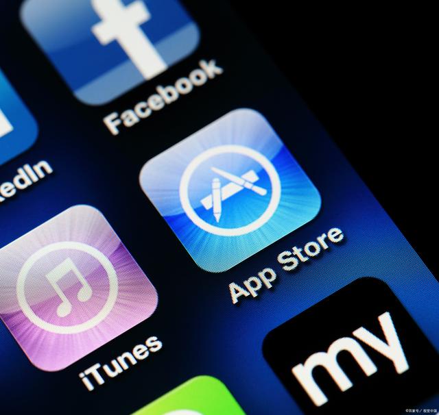 苹果在哪下载app软件-苹果在哪下载app软件图标
