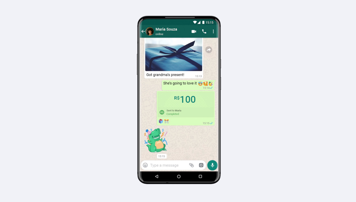 whatsapp下载安卓手机版-安卓手机怎么使用WHATsApp