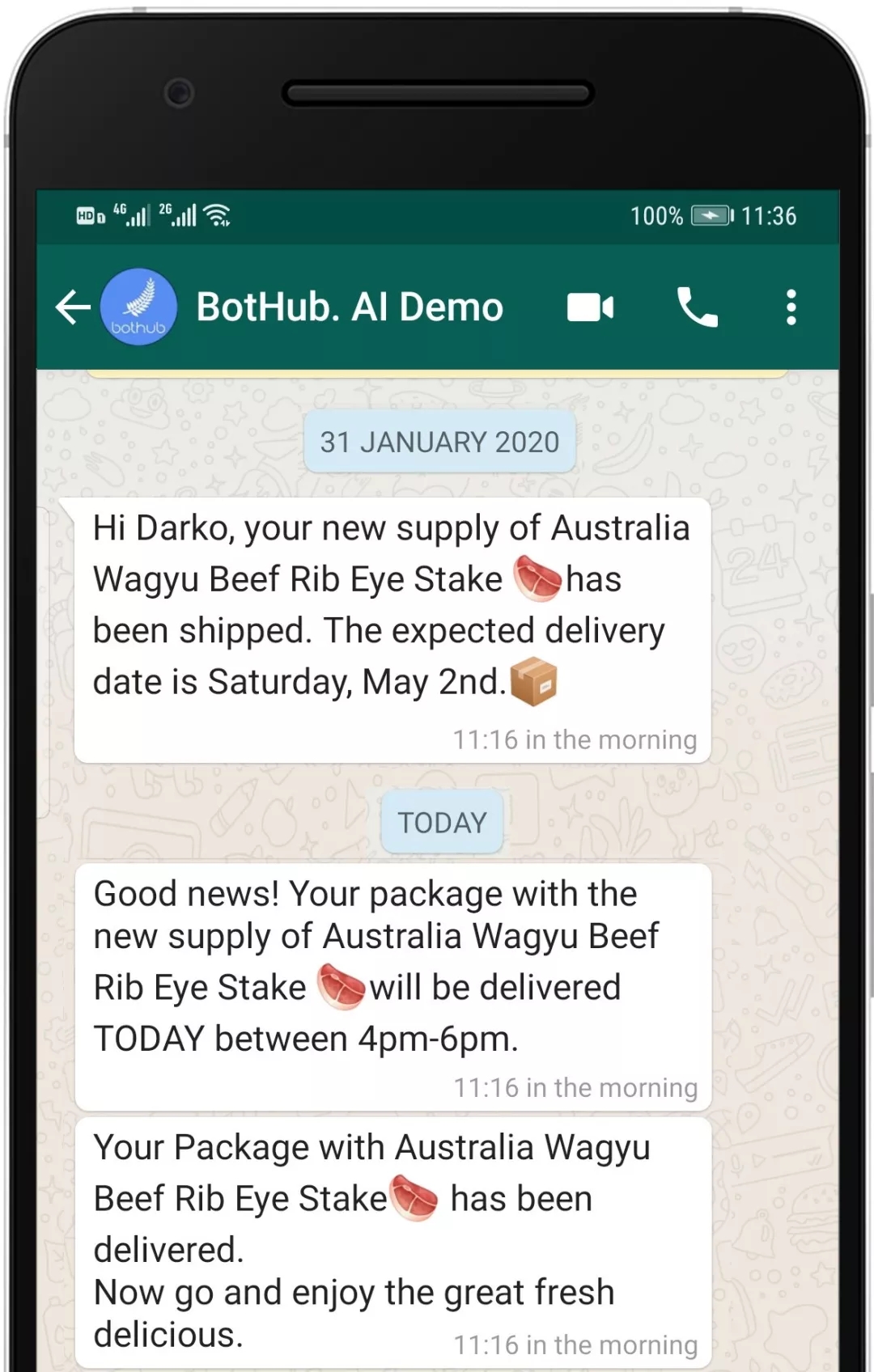 关于whatsapp官方网下载最新版本的信息
