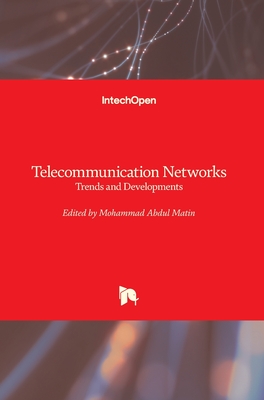 telecommunication-Telecommunication Systems