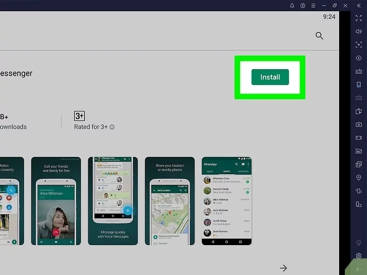 whatsapp官网Windows-whatsapp for windows