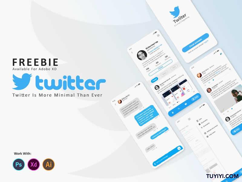 twitter安卓下载-Twitter安卓下载108m