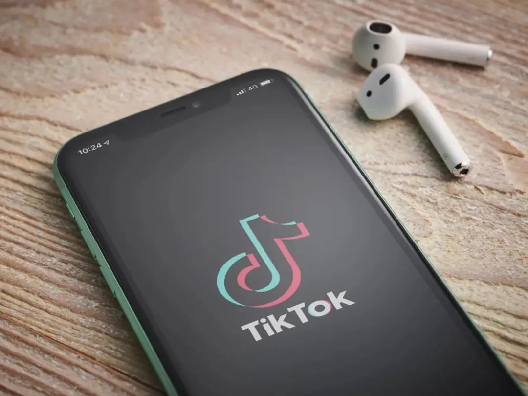 tiktok下完怎么用-tiktok下载后怎么接上网