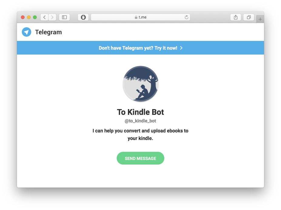 telegram浏览器登录-telegram网页登录入口