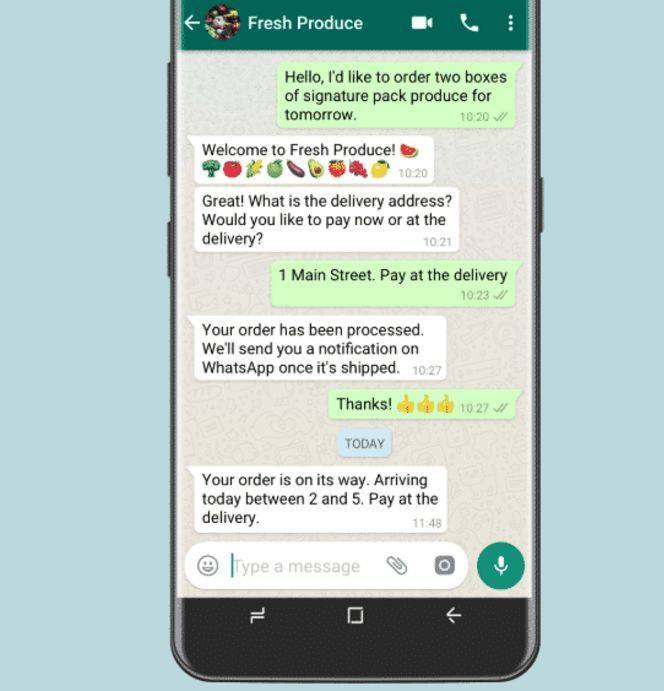 whatsapp2020版官方下载-whatsapp 2020年最新版本下载