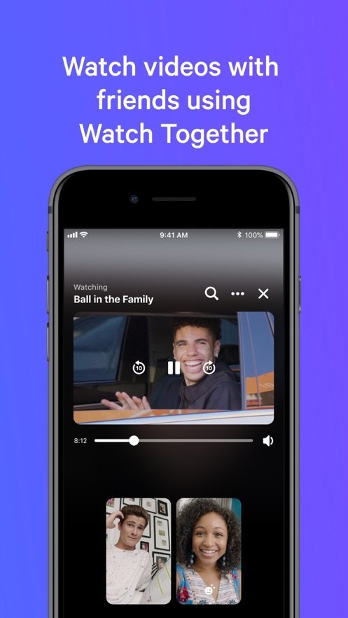 messenger中文版最新版-messenger中文版安卓版下载