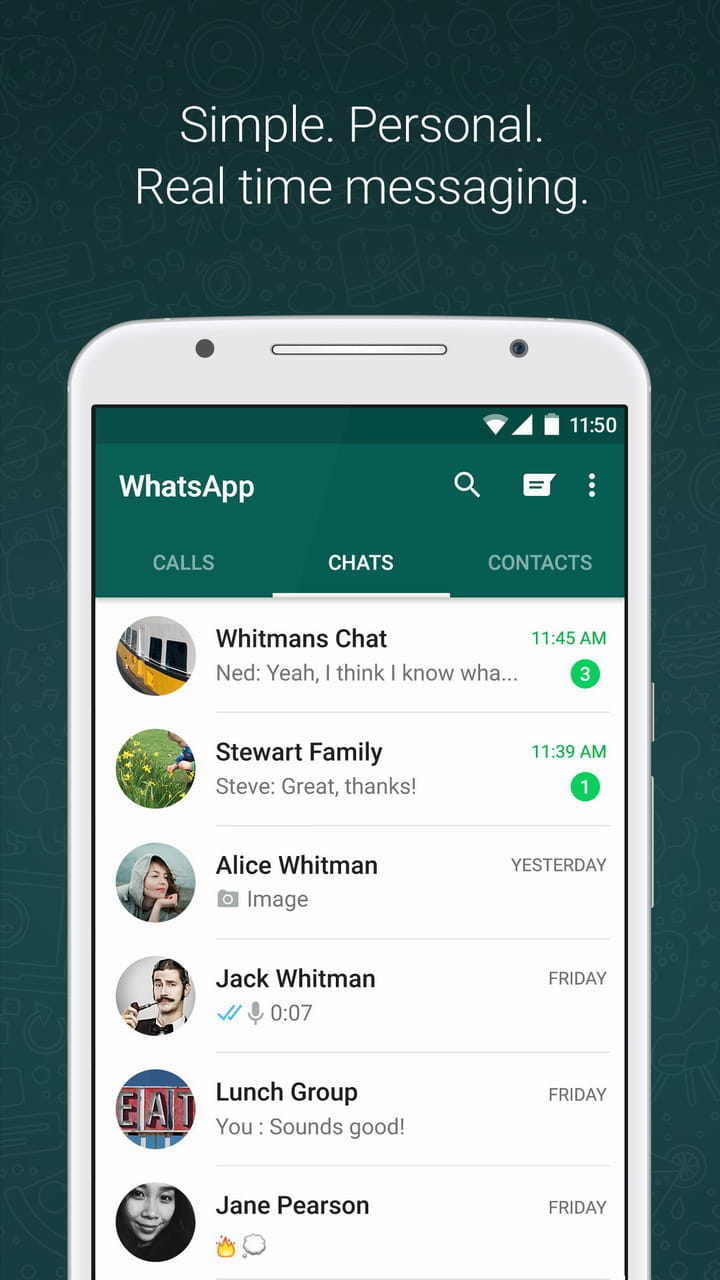 whatsapp华为手机怎么下载-华为怎么下载whatsapp2020最新版