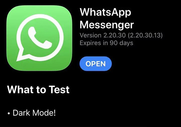 whatsapp日期-whatsapp怎么设置