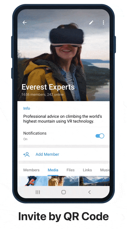 telegramios中国怎么登陆-telegram ios中国怎么登陆